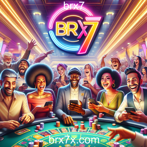 A Ascensão dos Jogos Casuais: Diversão para Todos